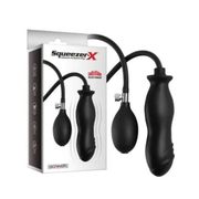 Squeezer X II