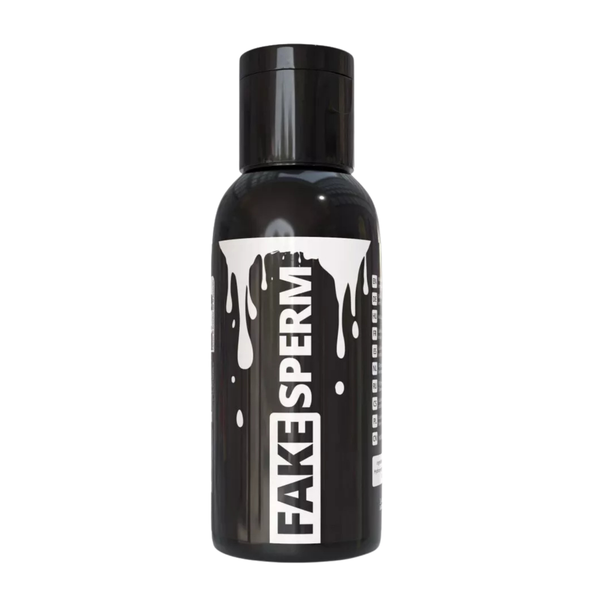 Fake Sperm 100 ml Lubrificante A Base Acquosa