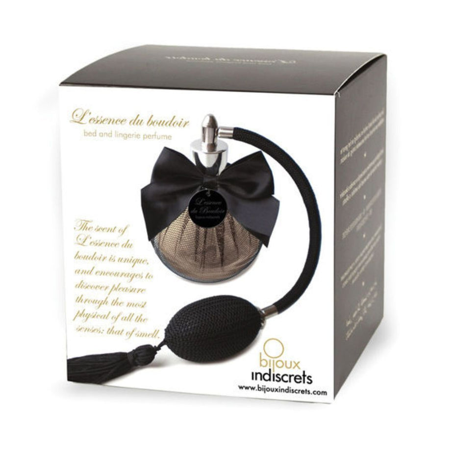 L'essense du Boudoir 100 ml