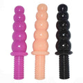 30cm Anus Beads With Handle Anal Plug