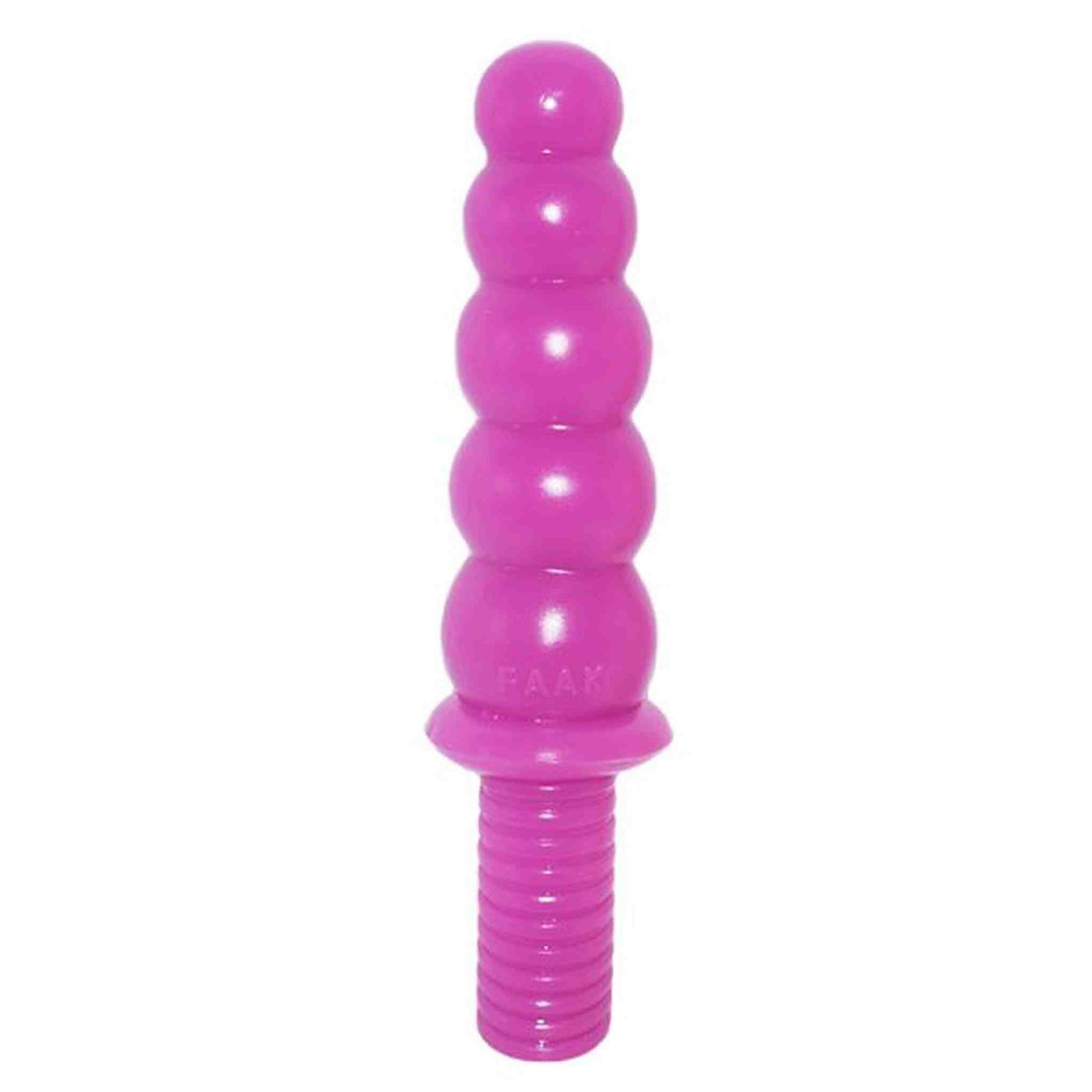 30cm Anus Beads With Handle Anal Plug