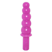 30cm Anus Beads With Handle Anal Plug