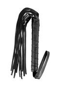 Frustino a 15 Code in Ecopelle Fetish Tentation – Flogger 57 cm