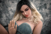 Lillian Slim Real Doll 168 cm – Bambola Sessuale 93-56-89 – immagine 6