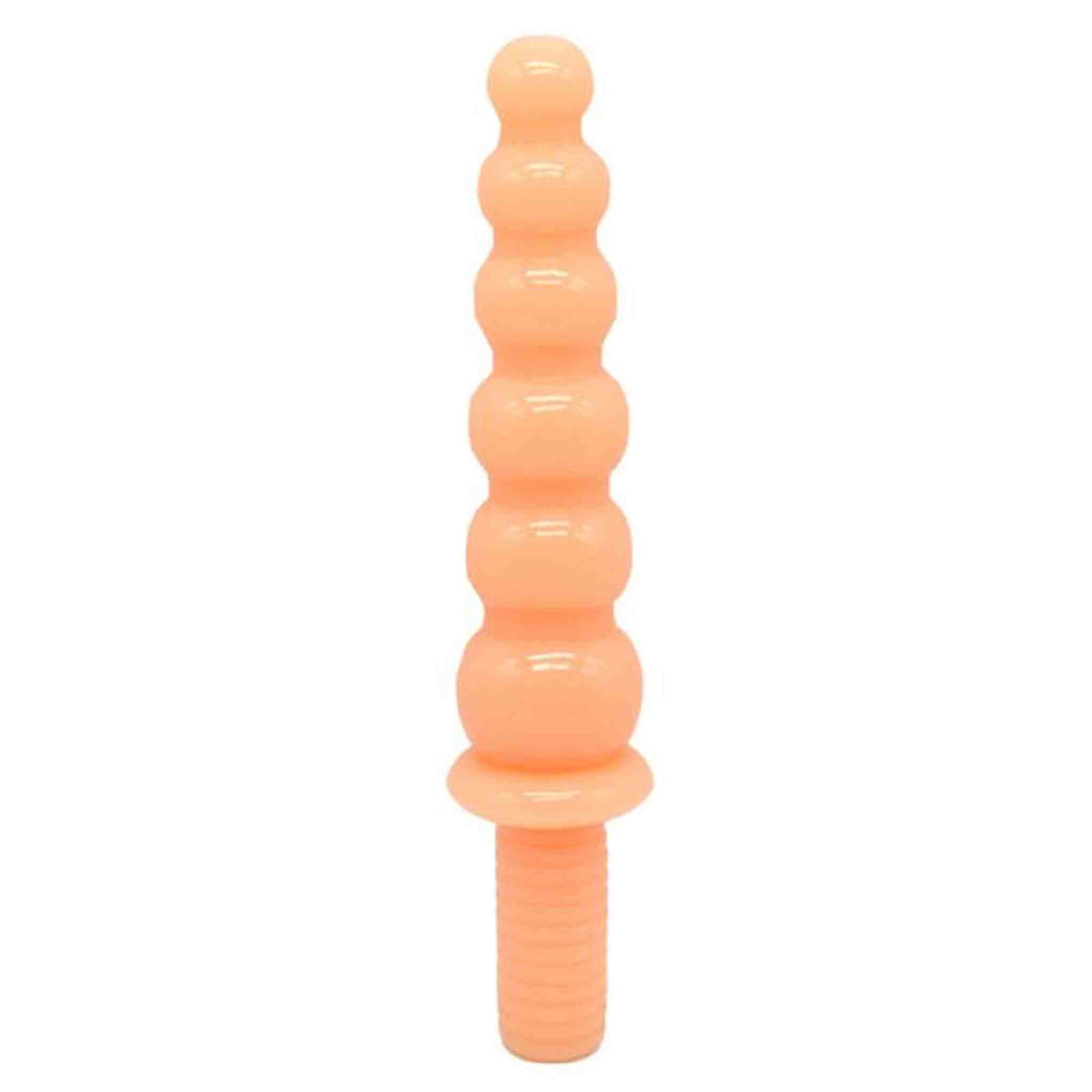 36.5 cm Huge Size Anus Beads Anal Plug with Handle