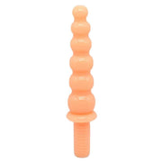 36.5 cm Huge Size Anus Beads Anal Plug with Handle