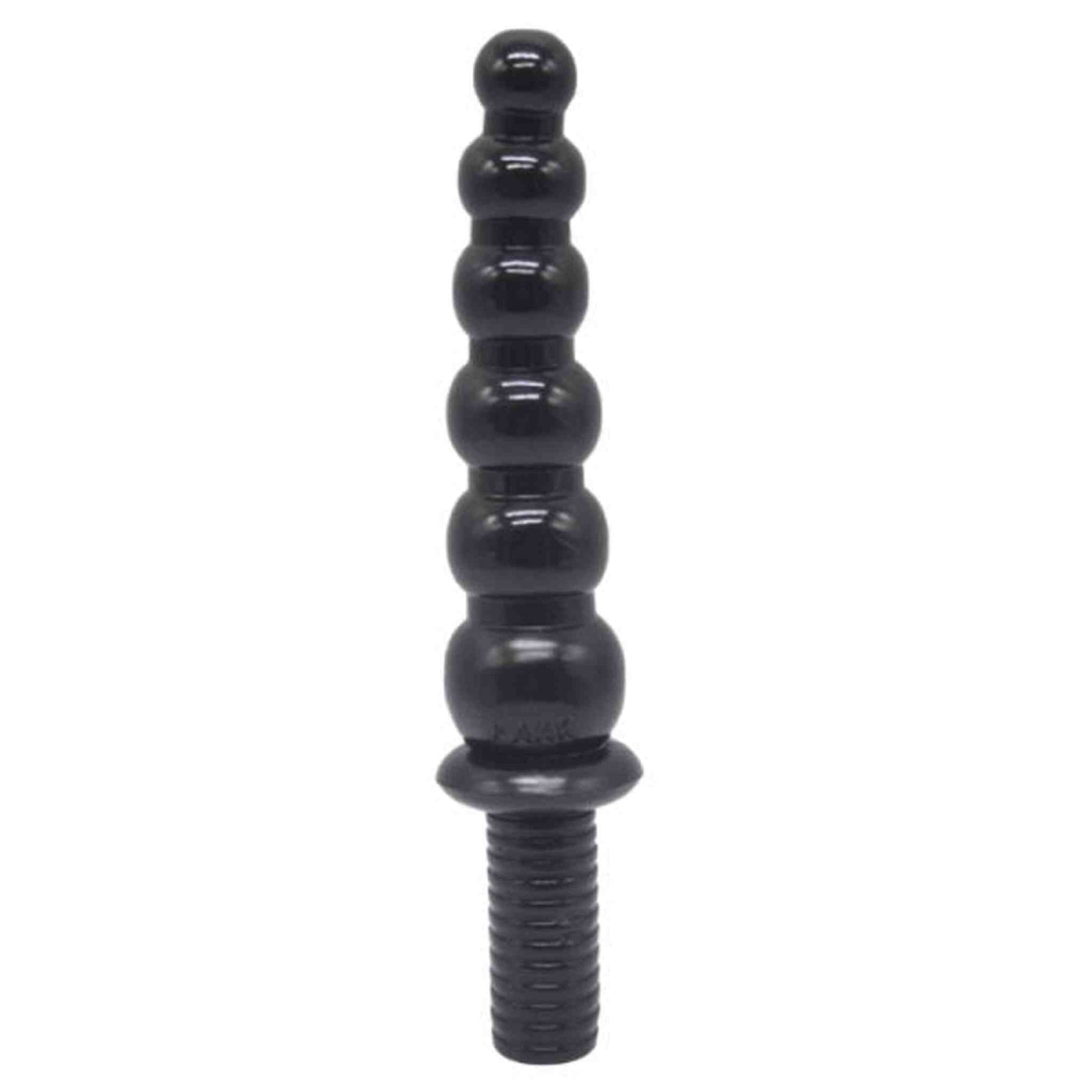 36.5 cm Huge Size Anus Beads Anal Plug with Handle