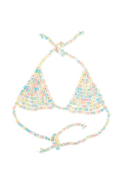 Reggiseno commestibile