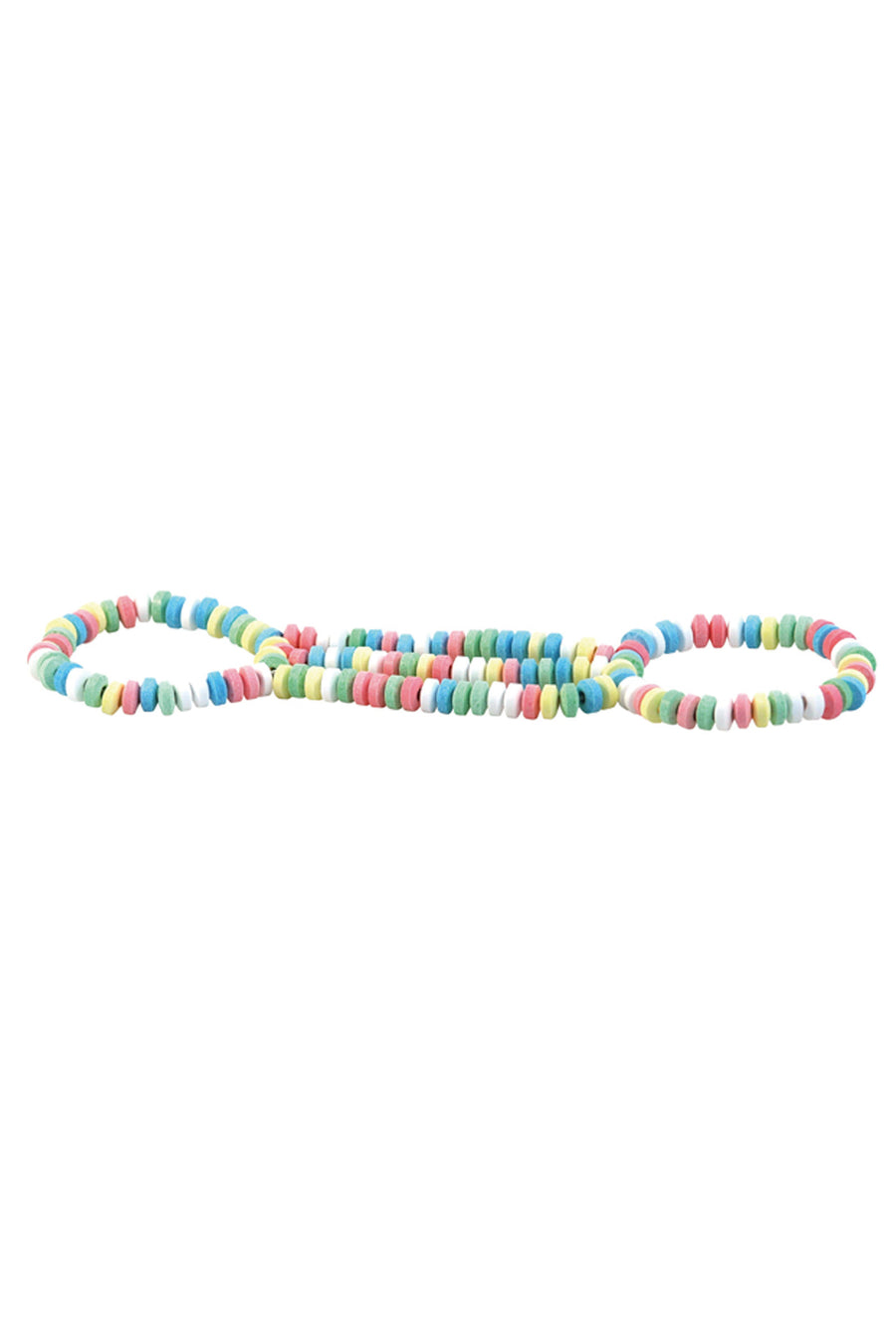 Candy Cuffs Manette Commestibili