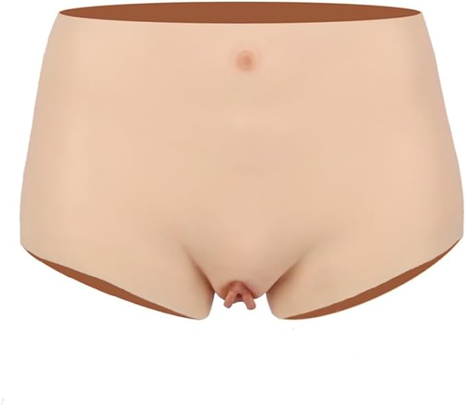 Second Skin Fake Vagina Iper Realistica