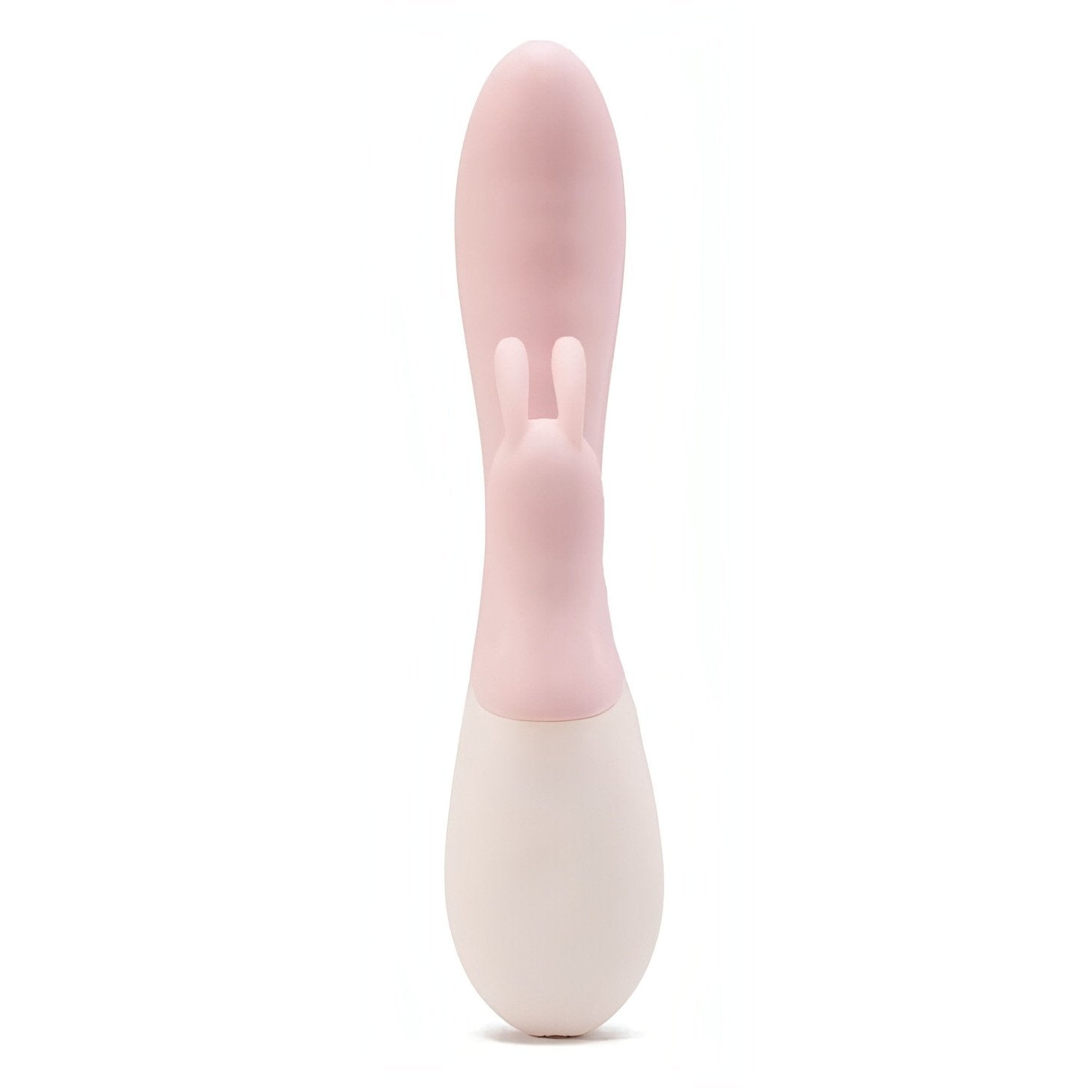 Master Flirtation Vibratore Rabbit in Silicone Ricaricabile con 7 diverse modalità di vibrazione Master