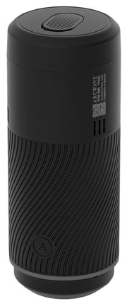 Arcwave Pow - Masturbatore manuale con controllo del vuoto, Nero, foto 2