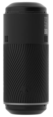 Arcwave Pow - Masturbatore manuale con controllo del vuoto, Nero, foto 3