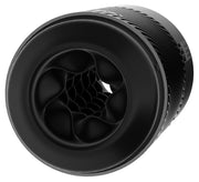 Arcwave Pow - Masturbatore manuale con controllo del vuoto, Nero, foto 5