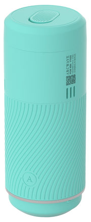 Arcwave Pow - Masturbatore manuale con controllo del vuoto, Verde, foto 2