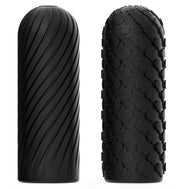 Arcwave Ghost - Manicotto reversibile in silicone CleanTech, Nero, foto 3