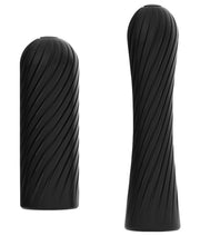 Arcwave Ghost - Manicotto reversibile in silicone CleanTech, Nero, foto 4