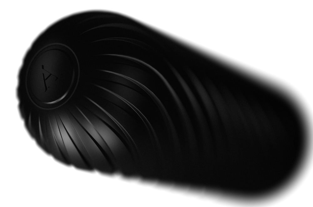 Arcwave Ghost - Manicotto reversibile in silicone CleanTech, Nero, foto 5