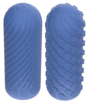 Arcwave Ghost - Manicotto reversibile in silicone CleanTech, Blu, foto 2