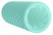 Arcwave Ghost - Manicotto reversibile in silicone CleanTech, Verde menta, foto 1