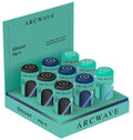 Arcwave Ghost On Counter Combo Pack - Nove manicotti con espositore