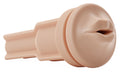 Autoblow Sleeve A.I. Ultra Mouth - Manicotto di ricambio a bocca