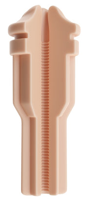 Autoblow Sleeve A.I. Ultra Mouth - Manicotto di ricambio a bocca, foto 3