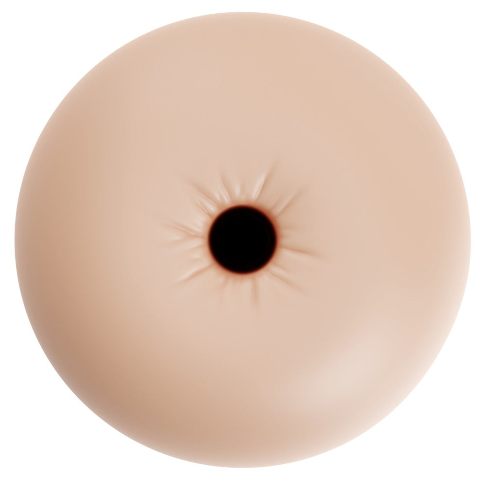 Autoblow Sleeve A.I. Ultra Anus - Manicotto di ricambio ad ano, foto 4