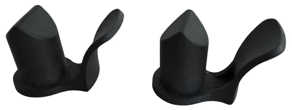 Autoblow VacuGlide 2 Nipples Only - Valvole siliconiche di ricambio, foto 1