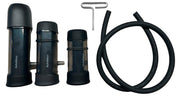Autoblow VacuGlide Large Accessories Pack - Nove ricambi per il VacuGlide, foto 1