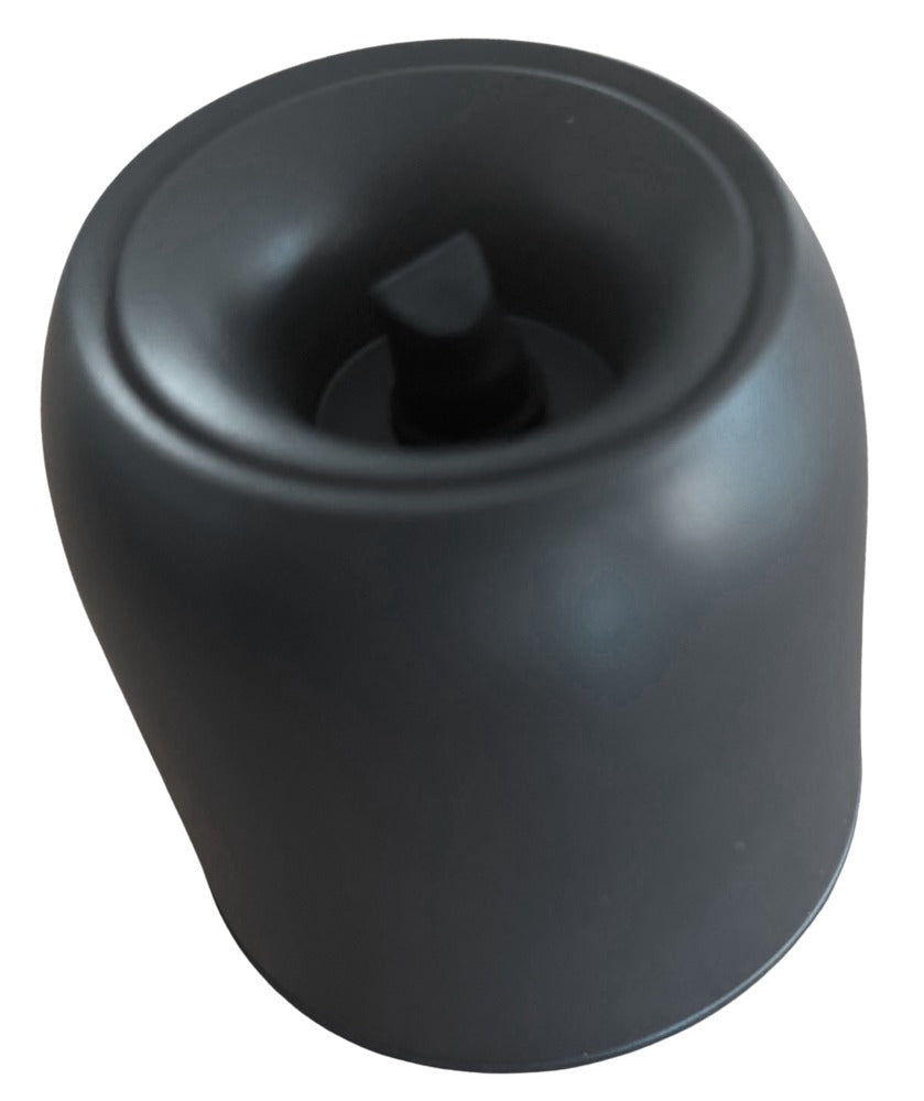 Autoblow VacuGlide Stroking Tube Medium - Cilindro di ricambio taglia M