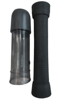 Autoblow VacuGlide Stroking Tube Large - Cilindro di ricambio taglia L