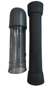 Autoblow VacuGlide Stroking Tube Large - Cilindro di ricambio taglia L, foto 1