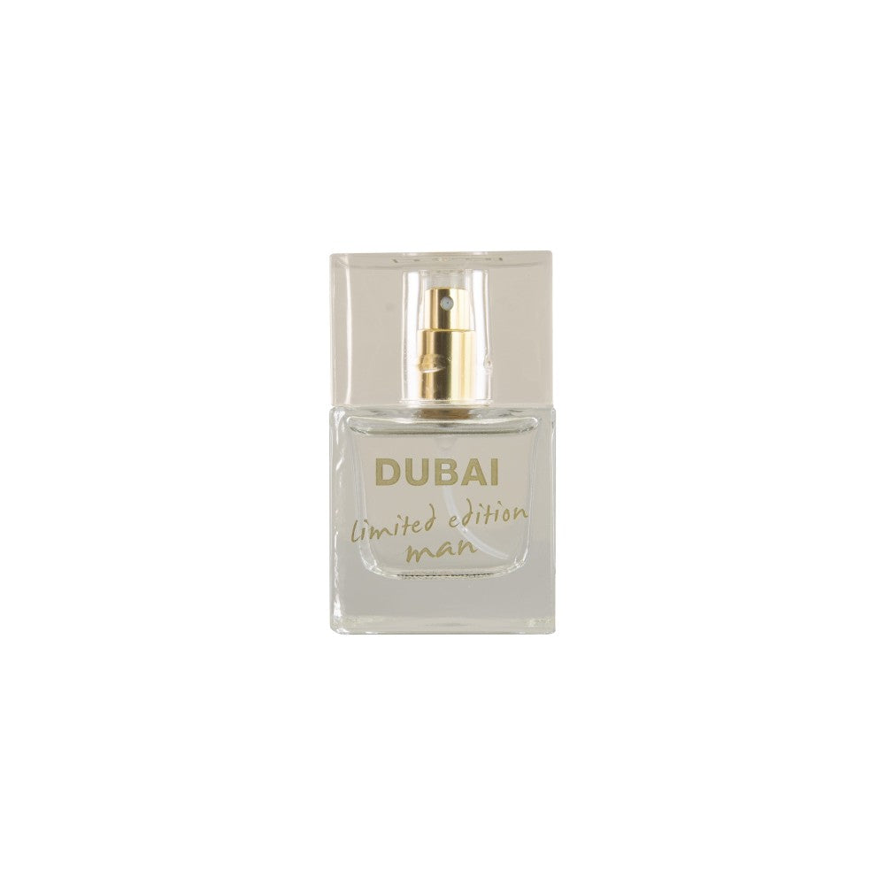 HOT Pheromone Parfum Dubai Limited Edition Men 30 ml – Profumo ai Feromoni, foto 3