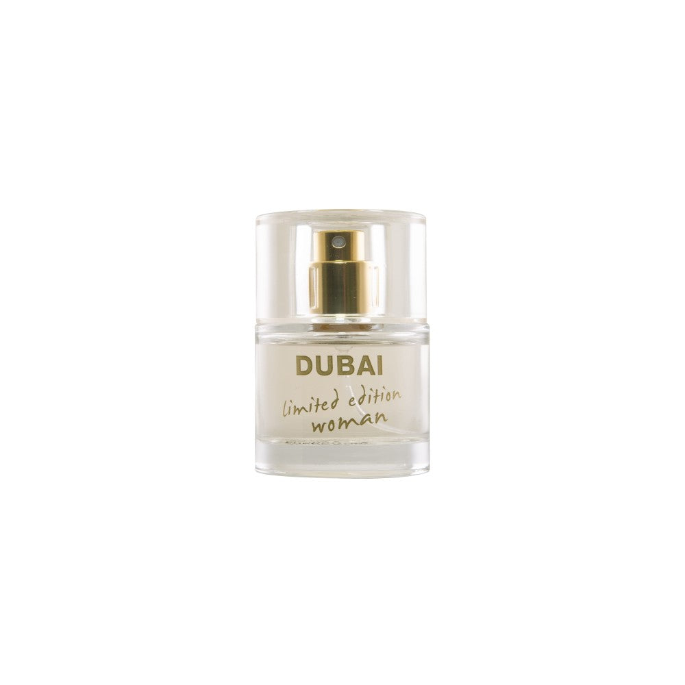 HOT Pheromone Parfum Dubai Limited Edition Women 30 ml – Profumo ai Feromoni, foto 3