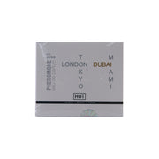 HOT Tester-Box LMTD Women 4x5 ml – Cofanetto di Profumi ai Feromoni, foto 1