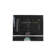 HOT Tester-Box LMTD Men 4x5 ml – Cofanetto di Profumi ai Feromoni, foto 1