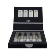 HOT Tester-Box LMTD Men 4x5 ml – Cofanetto di Profumi ai Feromoni, foto 3