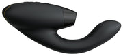 Womanizer Duo 2 – Stimolatore Clitoride e Punto G Pleasure Air, Nero, foto 2