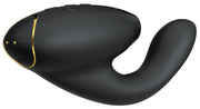 Womanizer Duo 2 – Stimolatore Clitoride e Punto G Pleasure Air, Nero, foto 3