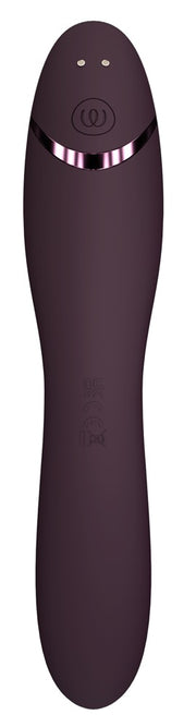 Womanizer OG – Stimolatore Punto G con Pleasure Air e Vibrazione, Melanzana, foto 4