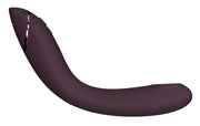 Womanizer OG – Stimolatore Punto G con Pleasure Air e Vibrazione, Melanzana, foto 5