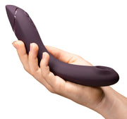 Womanizer OG – Stimolatore Punto G con Pleasure Air e Vibrazione, Melanzana, foto 6