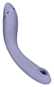 Womanizer OG – Stimolatore Punto G con Pleasure Air e Vibrazione, Lilla, foto 1