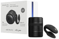 Arcwave Double the Fun - Set con Voy e We-Vibe Sync 2