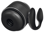 Arcwave Double the Fun - Set con Voy e We-Vibe Sync 2, foto 2