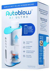 Autoblow A.I. Ultra - Masturbatore motorizzato da rete elettrica, foto 7