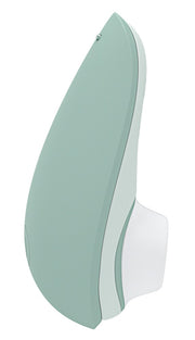 Womanizer Liberty 2 – Succhia Clitoride Compatto con Cover Magnetica, Verde menta, foto 2
