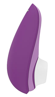 Womanizer Liberty 2 – Succhia Clitoride Compatto con Cover Magnetica, Viola, foto 2