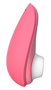 Womanizer Liberty 2 – Succhia Clitoride Compatto con Cover Magnetica, Rosa, foto 2